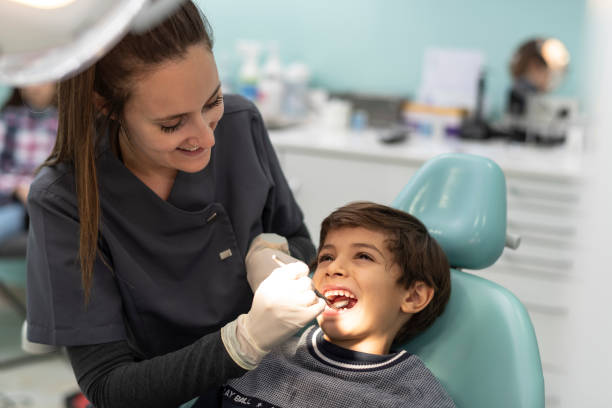 Best Knocked-Out Tooth (Avulsed Tooth) Treatment in Seaside Heights, NJ